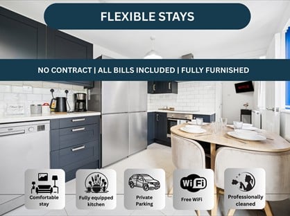 6 Bed Detached House, Belle Vue Road, BS5