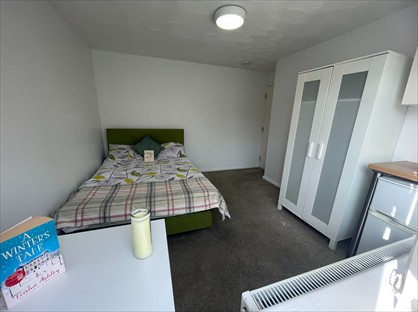 Room in a Shared House, Markham Walk, NN18