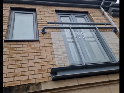 Room in a Shared House, Homerton Street, MK3