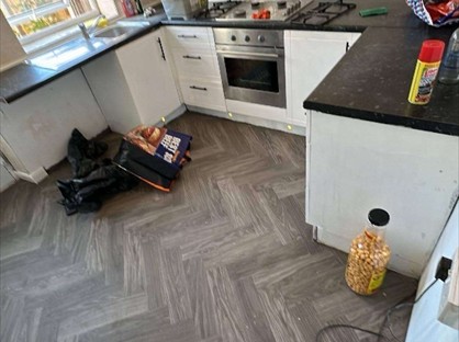 3 Bed Terraced House, Bolsover, S44