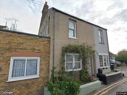 2 Bed Semi-Detached House, High Street, CT9