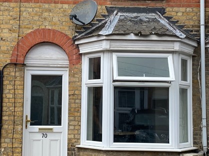 3 Bed Terraced House, Lilian Road, CM0