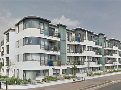 1 Bed Flat, Vega Building, BN3