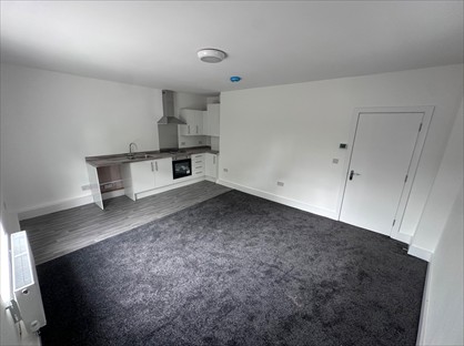 1 Bed Flat, Deans Road, M27