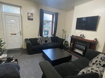 2 Bed Flat, Lozells, BD8