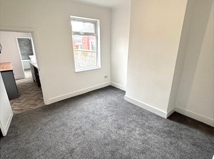 2 Bed Terraced House, Cobridge, ST6