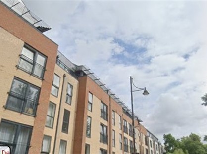 3 Bed Flat, Addison Road, W14