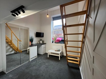 Room in a Shared House, St. Thomas's Road, PR7