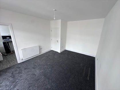 1 Bed Flat, Deans Road, M27