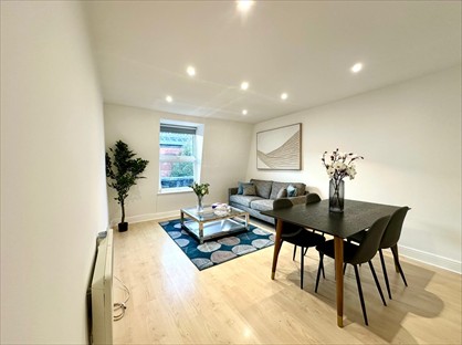 2 Bed Flat, Boston Place, NW1