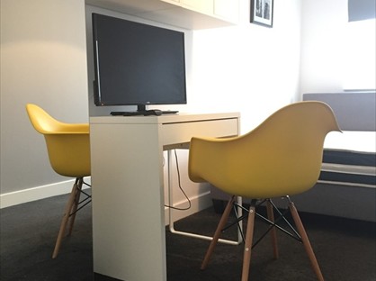 Room in a Shared House, Memorial Road, M28