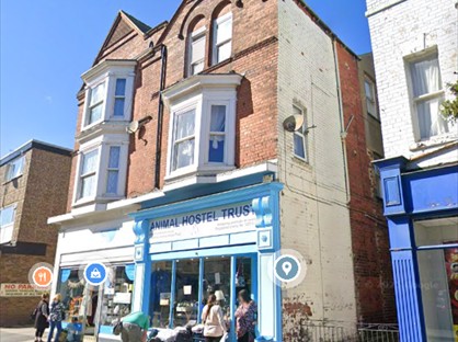 2 Bed Flat, Falsgrave Road, YO12