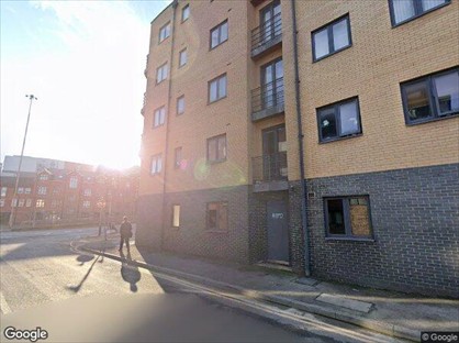1 Bed Flat, The Chatham, RG1