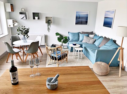 1 Bed Flat, Church Way, HA8