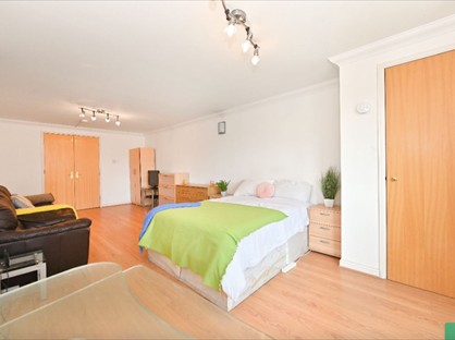 Room in a Shared House, Millennium Drive, E14