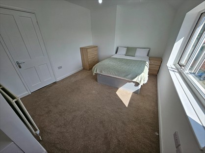 Room in a Shared House, Heath Lane, B71