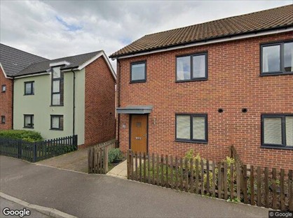 Room in a Shared House, Vickers Way, CB23