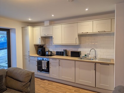 1 Bed Detached House, Albert Street, SK13
