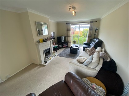 3 Bed End Terrace, Sish Lane, SG1