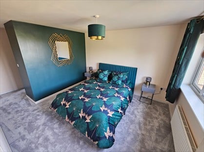 Room in a Shared House, Southampton, SO30