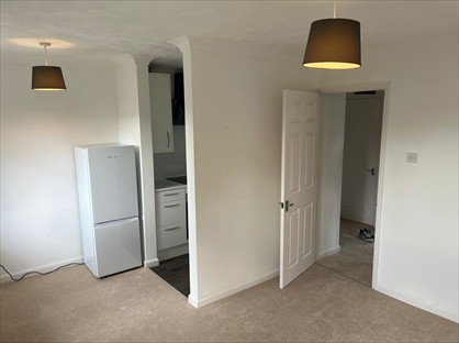 1 Bed Flat, Roman Court, PO10