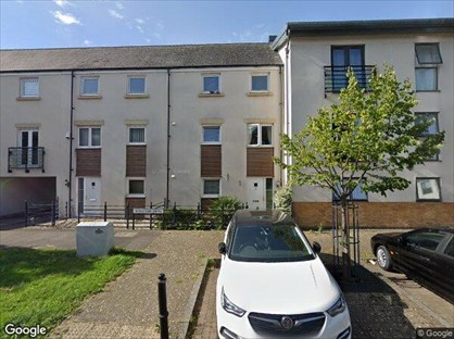 Room in a Shared House, Pasteur Drive, SN1