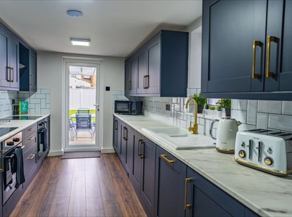 Room in a Shared House, Windmill Road, ME7