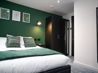 Room in a Shared House, Windmill Road, ME7
