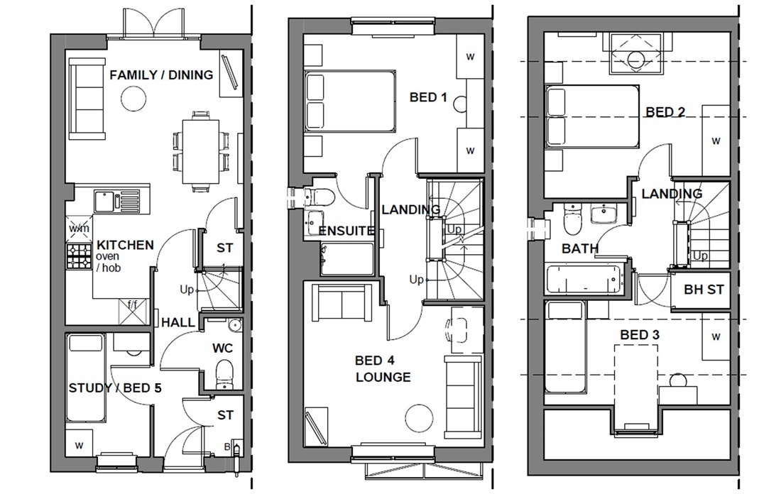 Additional image 2 of Room in a Shared House, Ashcott Avenue, LE4, N1 7GU