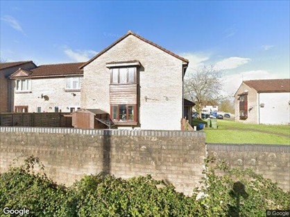 2 Bed Flat, The Whithys, BA16