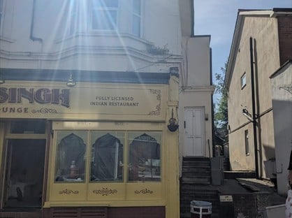 1 Bed Flat, Camden Road, TN1