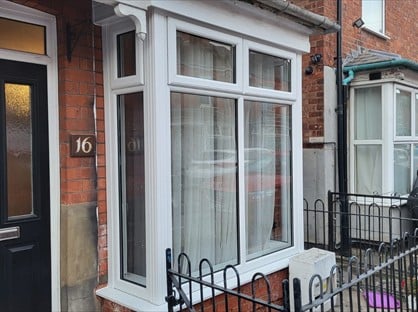 3 Bed Terraced House, Portland Street, PE21