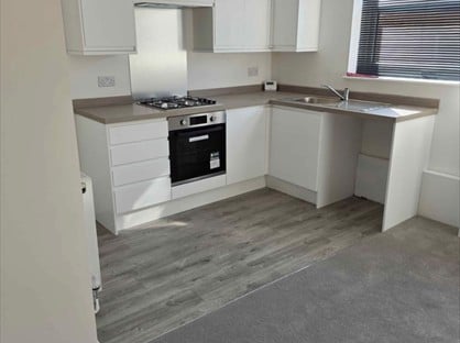 1 Bed Flat, Nettletone Road, GL1