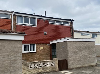 3 Bed End Terrace, Cobham Walk, L30