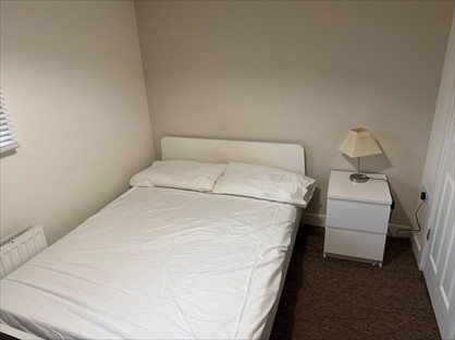 Room in a Shared House, Pasteur Drive, SN1