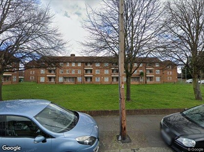 Room in a Shared Flat, Budoch Drive, IG3