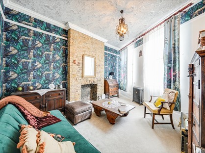 Room in a Shared Flat, Peckham, SE15