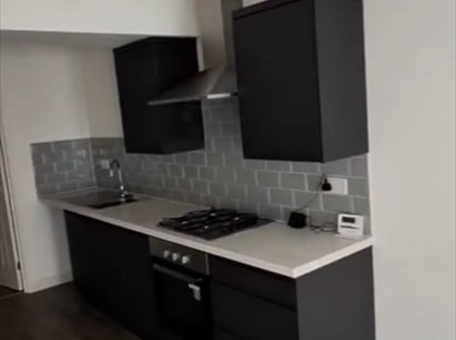 2 Bed Flat, Blackhill, DH8