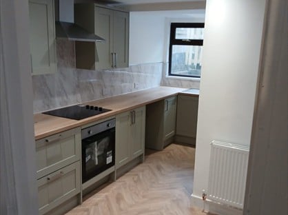 3 Bed Terraced House, Aberhodda Road, CF39