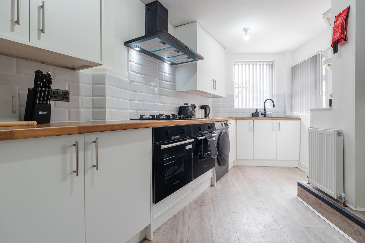 Room in a Shared House, Briardale Road, CH42