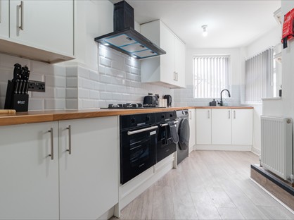 Room in a Shared House, Briardale Road, CH42
