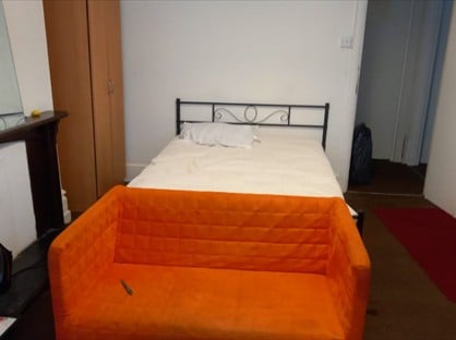 Room in a Shared House, Cranbrook Rise, IG1