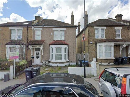 2 Bed Flat, Farnley Road, SE25