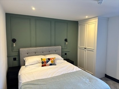Room in a Shared House, Peel Terrace, ST16