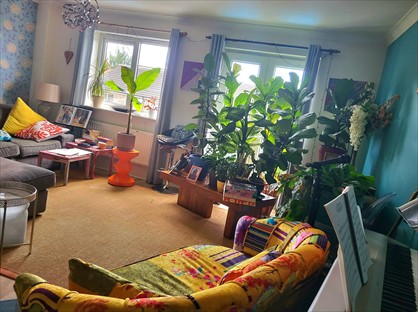 Room in a Shared Flat, Saint Cuthbert's Road, NE8