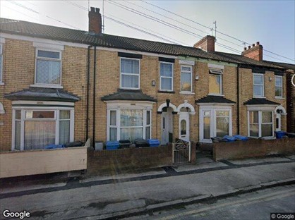 Room in a Shared House, Ventnor St, HU5