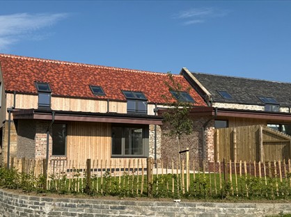 4 Bed Semi-Detached House, Airfield Lane, EH27