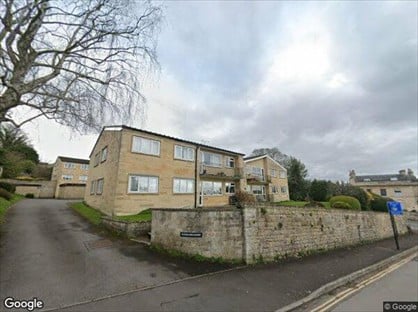 2 Bed Flat, Cleveland Walk, BA2