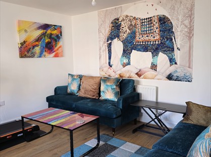 Room in a Shared House, Ingham Green, CB6