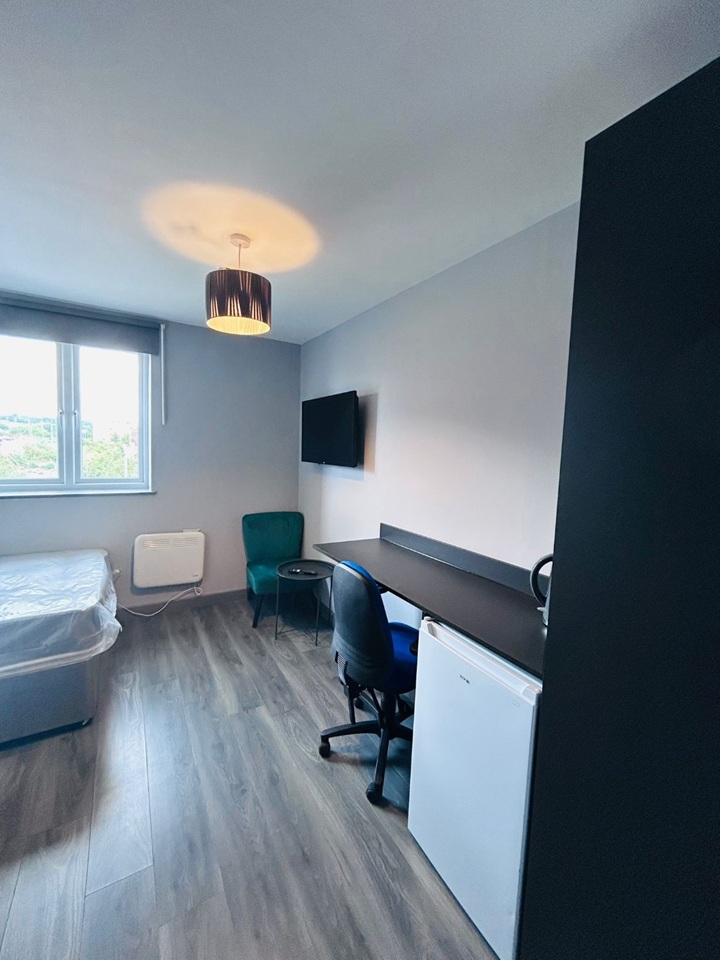 Additional image 4 of Room in a Shared House, Vauxhall Road, L3, N1 7GU